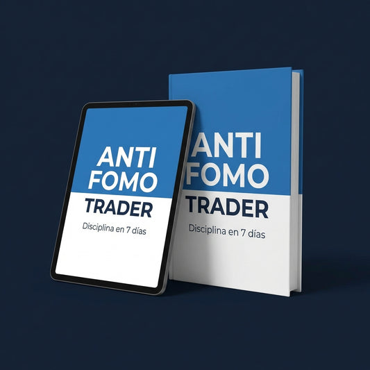 Domina tu Disciplina en Trading en 7 Días